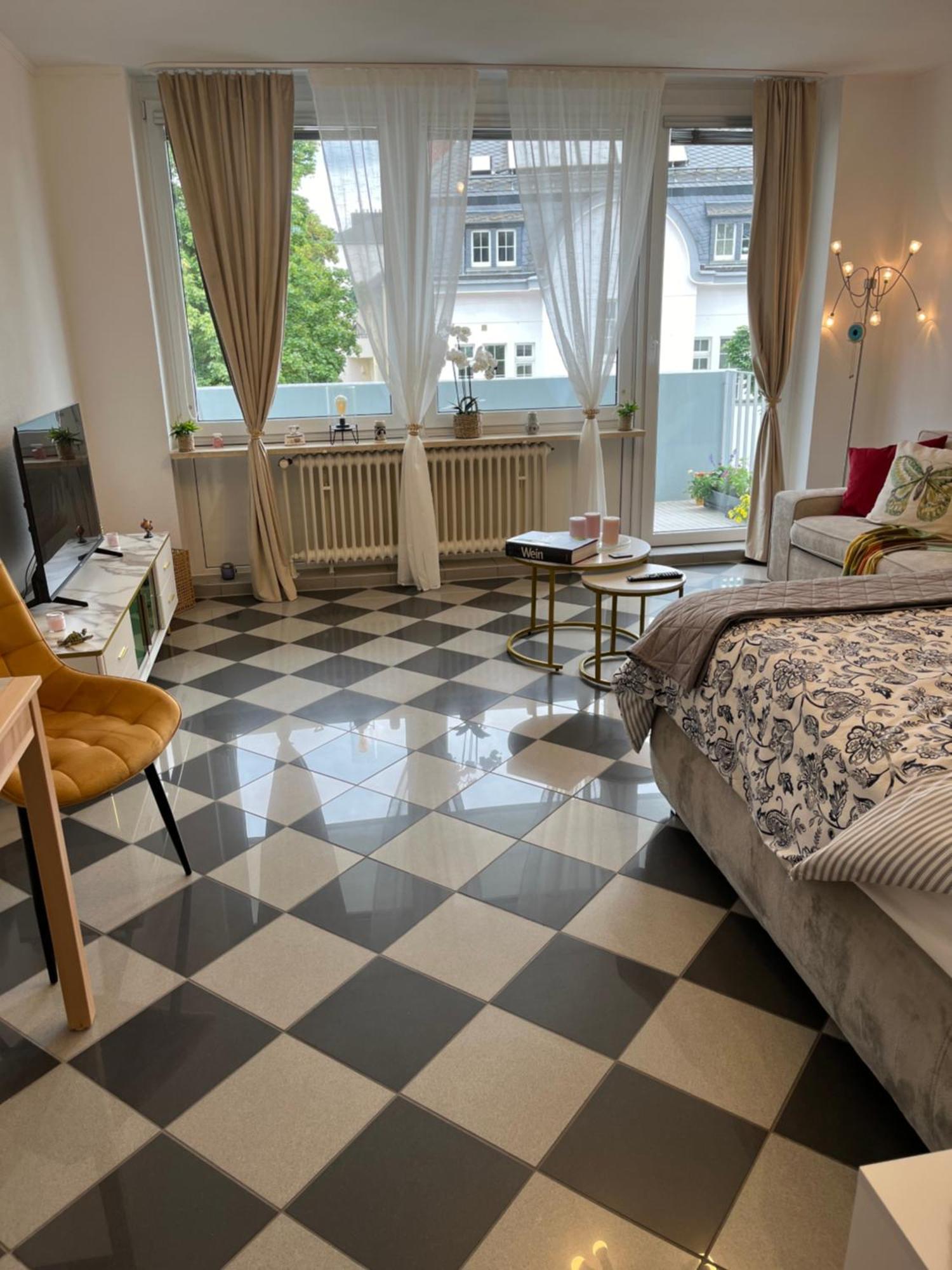 Maria Apartman Bad Neuenahr-Ahrweiler Kültér fotó