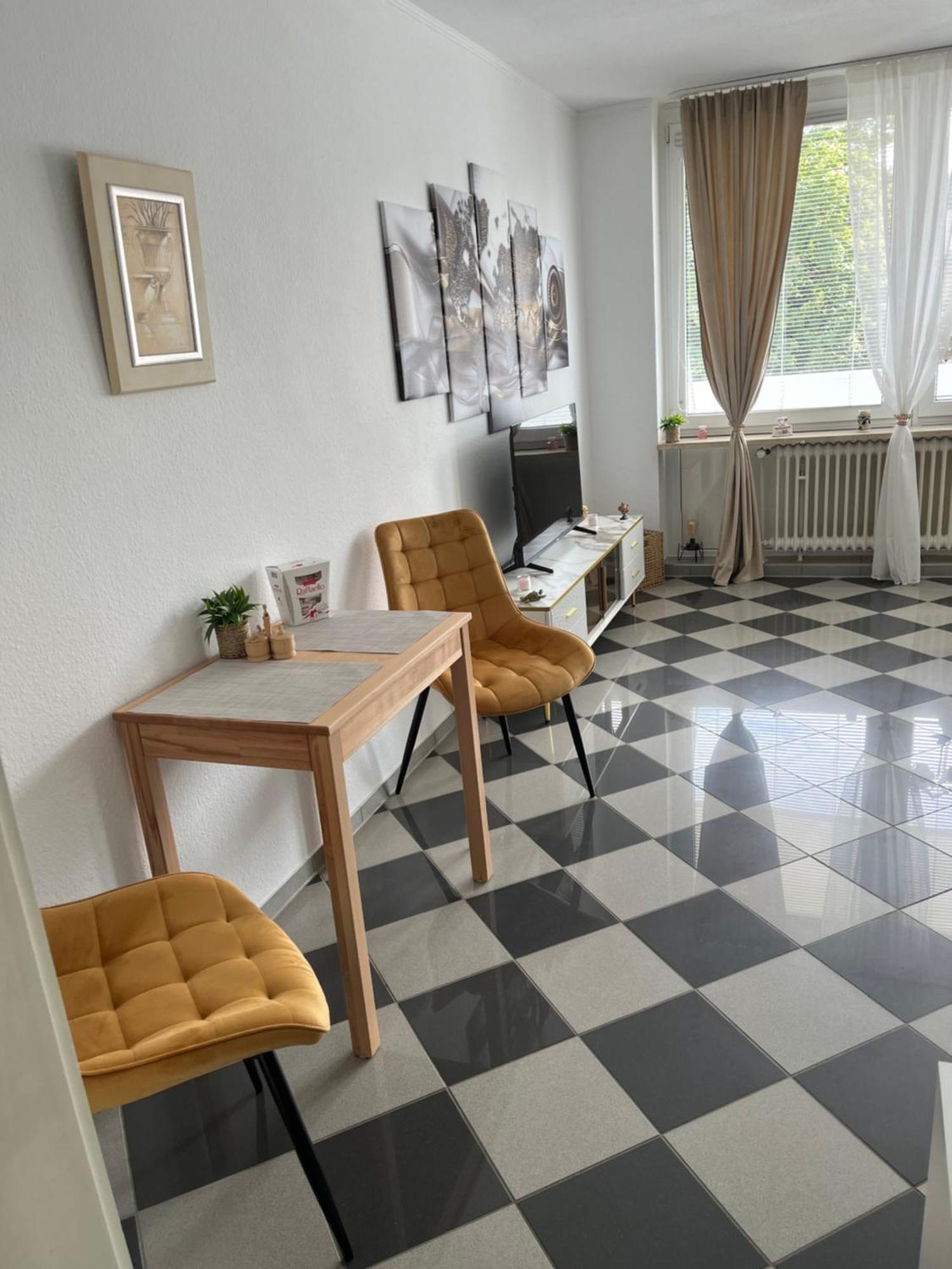 Maria Apartman Bad Neuenahr-Ahrweiler Kültér fotó