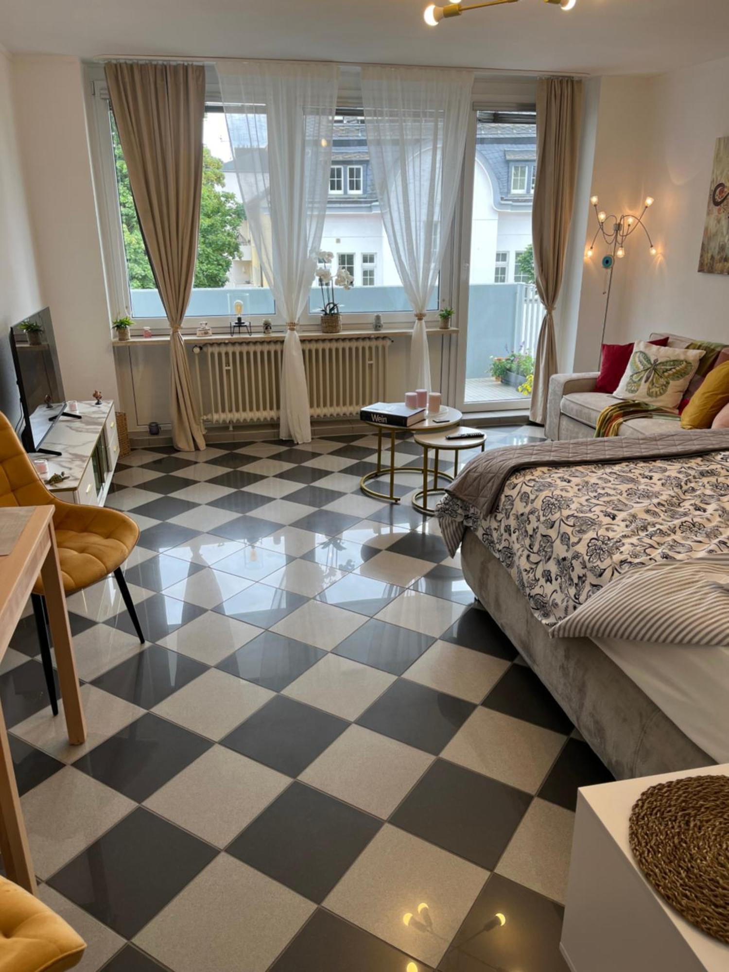 Maria Apartman Bad Neuenahr-Ahrweiler Kültér fotó