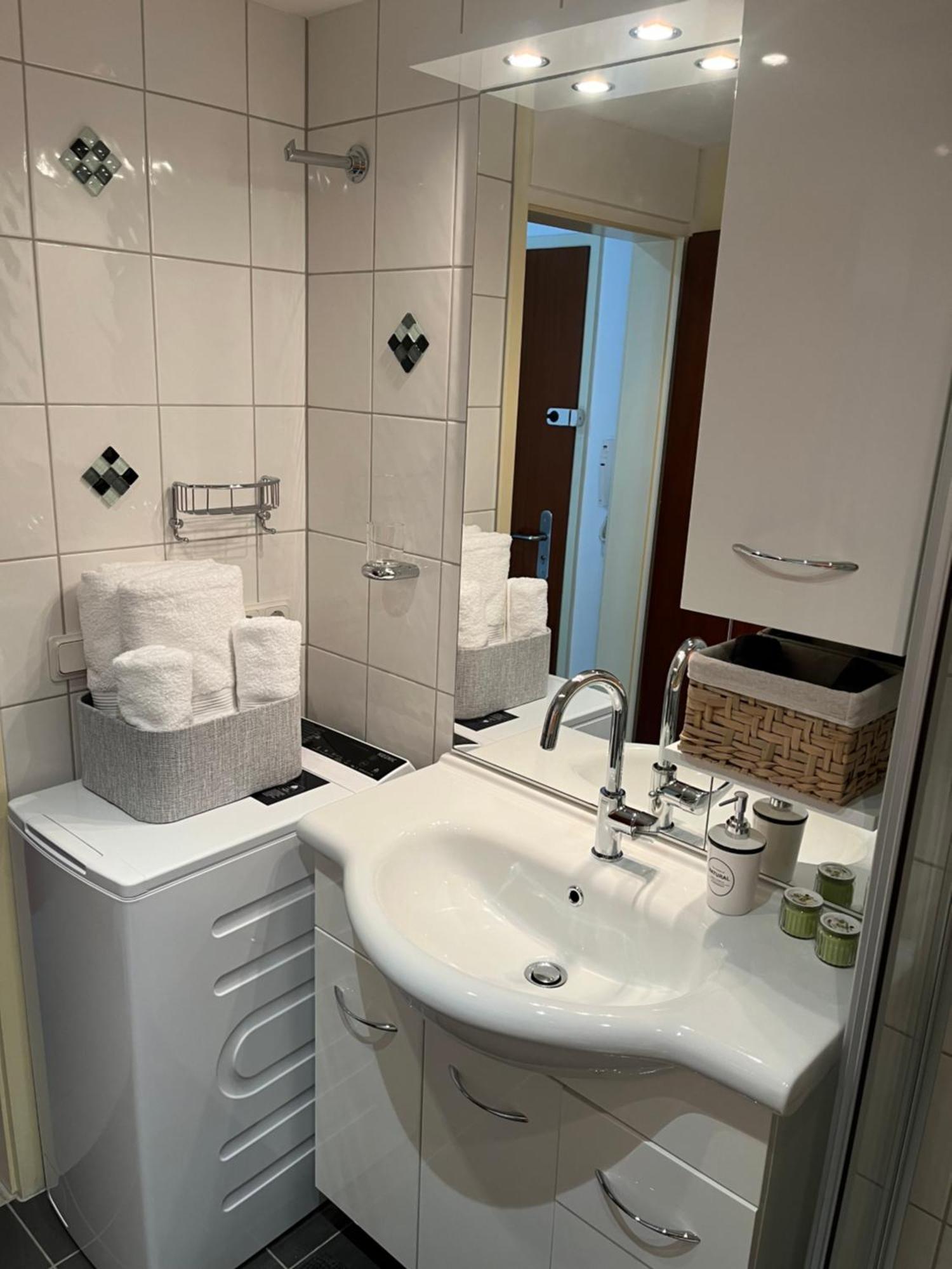 Maria Apartman Bad Neuenahr-Ahrweiler Kültér fotó