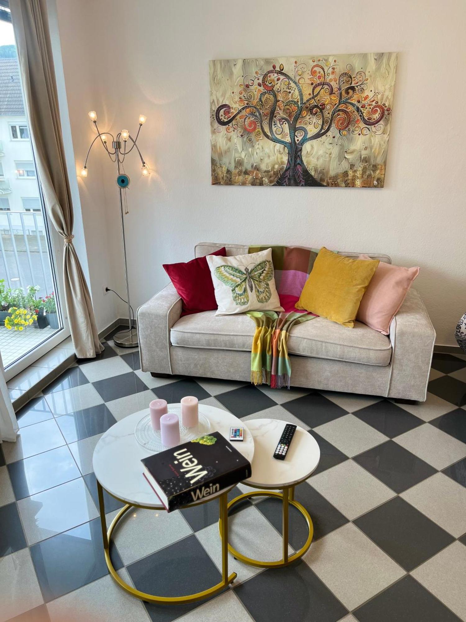Maria Apartman Bad Neuenahr-Ahrweiler Kültér fotó