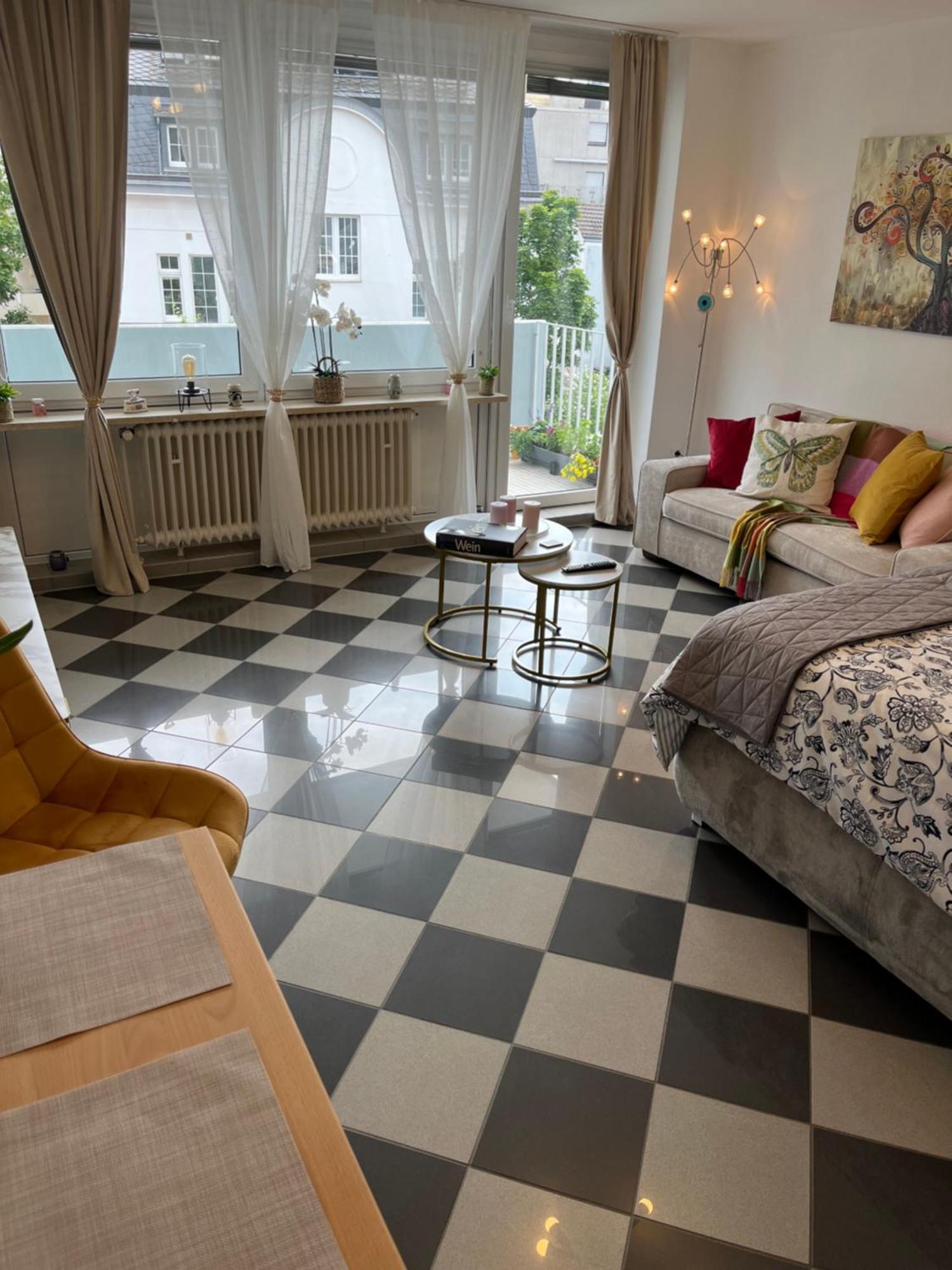 Maria Apartman Bad Neuenahr-Ahrweiler Kültér fotó